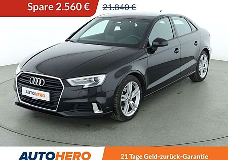 Audi A3 1.5 TFSI ACT Sport Aut.*PDC*SHZ*