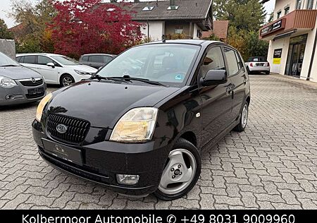 Kia Picanto 1.1 EX|HU neu|SERVICE neu|KLIMA|