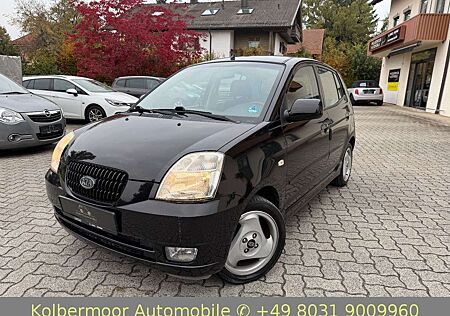 Kia Picanto gebraucht kaufen Kia Picanto 1.1 EX|HU neu|SERVICE neu|KLIMA|