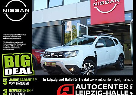 Dacia Duster 1.3 TCe Prestige ALLRAD 4Kameras AAC Navi