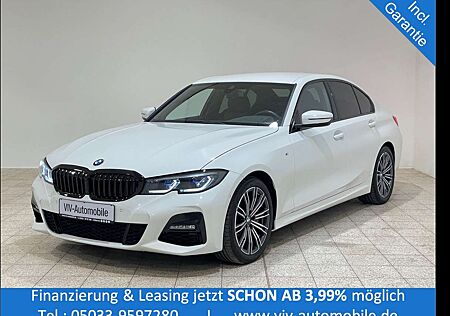 BMW 330 i xDrive M Sport Paket Laser*HiFi*R-Kamera*