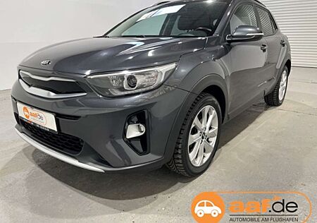 Kia Stonic 1.0 T-GDI Vision EU6d-T Klima PDC Sitzheizung