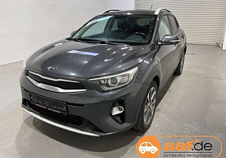 Kia Stonic 1.0 T-GDI Vision EU6d-T Klima PDC Sitzheizung