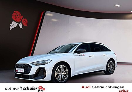 Audi A5 Avant 2.0 TDI S-tronic S-line AHK MMI+Tech PLUS L