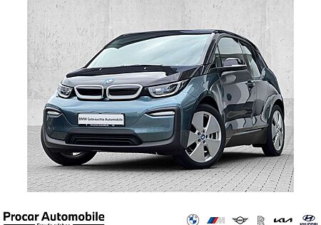 BMW i3 120Ah Standh. LED PDC DAB Tempomat Klima Shz
