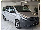 Mercedes-Benz Vito 116 CDI Pro lang 9-Sitze Navi Klima-Fond