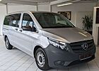 Mercedes-Benz Vito 116 CDI Pro lang 9-Sitze Navi Klima-Fond