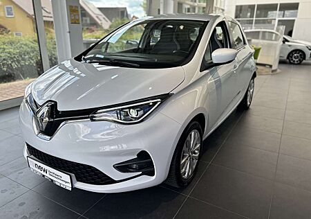 Renault ZOE EXPERIENCE (Selection) R110 Z.E. 50