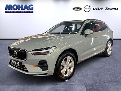 Volvo XC60 B4 Core Google Navi LED Keyless Kamera SHZ Lenkrad