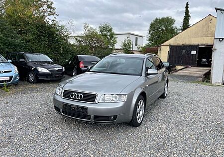 Audi A4 1.8*NAVI