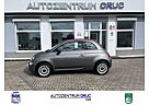 Fiat 500C 1.2 8V Lounge *Navi*LM15"*PDC*Klima*