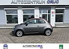 Fiat 500C 1.2 8V Lounge *Navi*LM15"*PDC*Klima*