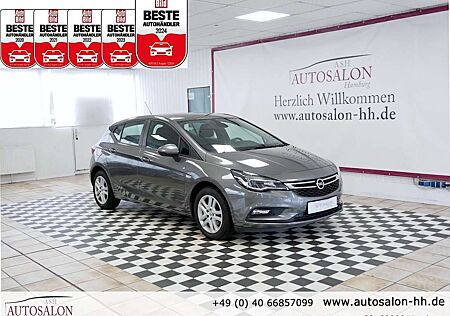 Opel Astra K Edition*2Vorb*Serviceg*A.Carplay&Android Auto*PD