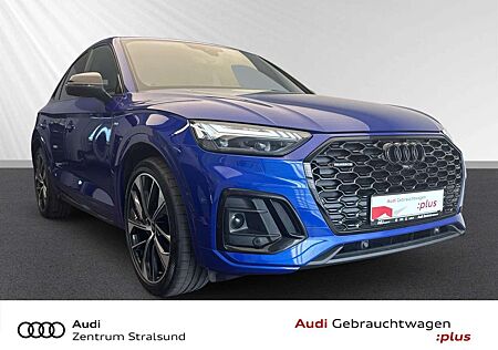 Audi Q5 Sportback S line 2.0 TDI quattro
