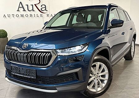 Skoda Kodiaq 2.0 TDI DSG Style NAV+LED+AHK+ACC+KAMERA