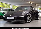 Porsche 911 Targa 4 Entry&Drive BOSE Sportabgasanlage