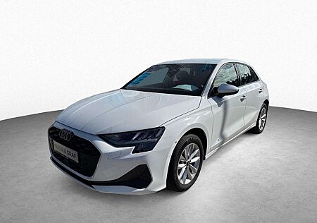 Audi A3 spb. 30 TFSI S tronic - Smartphone Interface