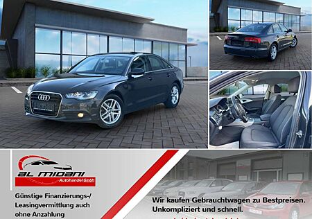 Audi A6 2.8 FSI