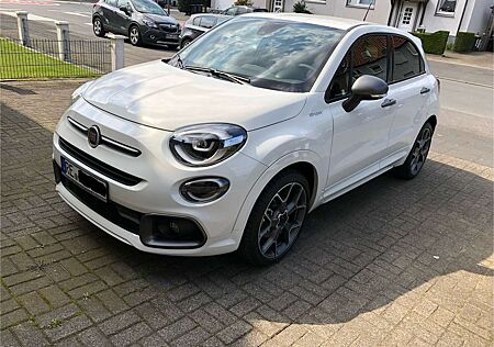 Fiat 500X Sport DCT