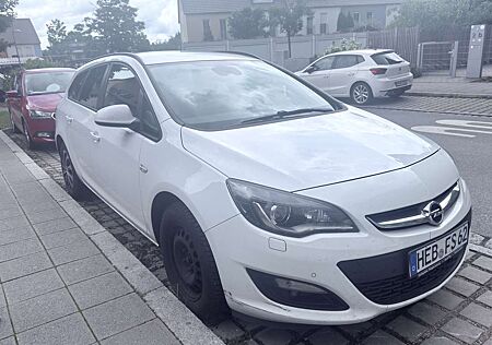 Opel Astra 1.6 D (CDTI) Start/Stop Sports Tourer Business