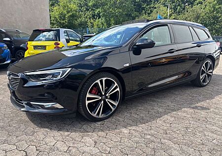 Opel Insignia Sports Tourer Dynamic 4x4