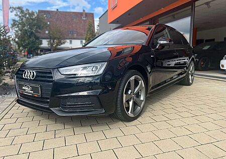 Audi A4 TFSI Avant*Optik Paket* S-Line*Pano*Matrix*