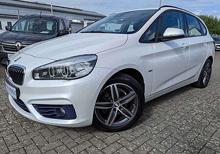 BMW 218 i Active Tourer Aut. Sport Line LED/Businesspaket/
