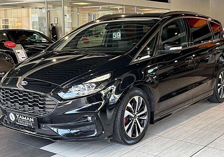 Ford S-Max ST-Line 2.0 *Kamera*Keyless*LeD*Tempomat*