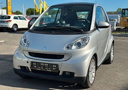 Smart ForTwo 27000 KM/HU-NEU/VOLL SERVICE /SERVO/PANO
