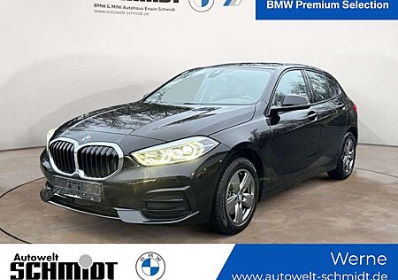 BMW 118 i Sport Line + 2.Jahre.BPS-GARANTIE