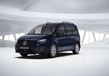 Mercedes-Benz Citan e Tourer PRO Klima+Navi+Kamera+LED+22/75Kw