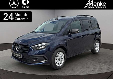 Mercedes-Benz Citan e Tourer PRO Klima+Navi+Kamera+LED+22/75Kw