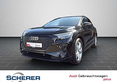 Audi Q4 e-tron 50 e-tron S line quattro PANO MATRIX S
