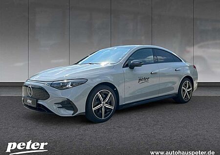 Mercedes-Benz CLA 250 + AMG, Drive ASSIST, Winter Paket