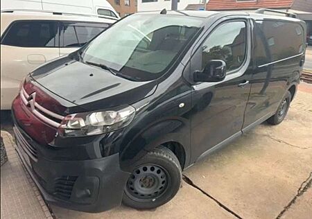 Citroën Jumpy Citroen Kasten Business SHZ,Klima,AHK,Tüv 02/27