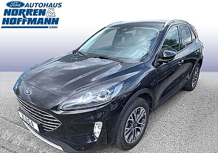 Ford Kuga Plug-In Hybrid Titanium X