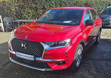 DS Automobiles DS7 Crossback DS 7 Crossback PureTech 225 Automatik BE CHIC Rivoli