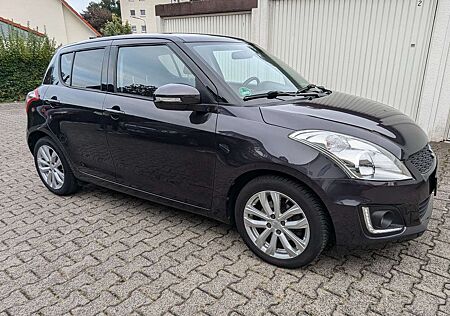 Suzuki Swift 1.2 ECO+ Comfort