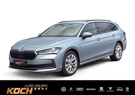 Skoda Superb C. Selection*2.0TDI*DSG NAVI*MATRIX-LED*