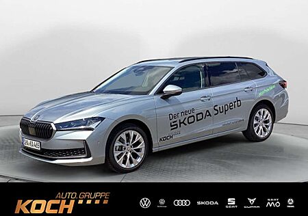 Skoda Superb C. Selection*2.0TDI*DSG NAVI*MATRIX-LED*