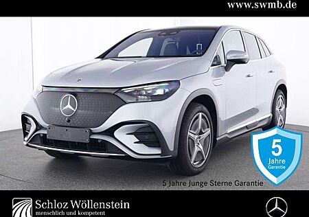 Mercedes-Benz EQE SUV EQE 500 4M SUV AMG/DigitalLight/AHK/Fahrass+/EDW