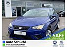 Seat Ibiza 1.0 MPI STYLE NAVI+FULL-LINK+DAB+BLUETOOTH