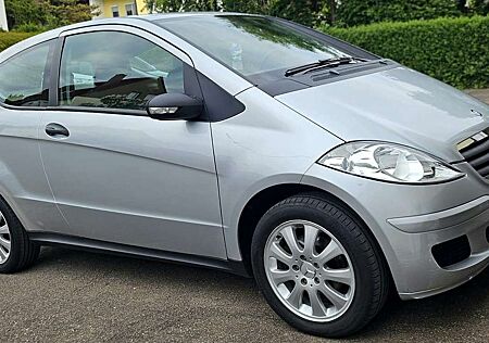 Mercedes-Benz A 150 Elegance