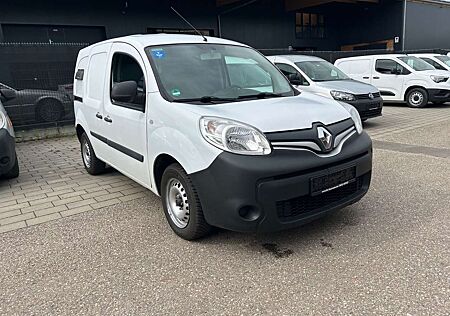 Renault Kangoo /Klima/Standheizung/Radio