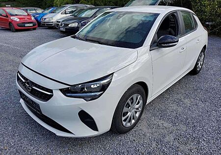 Opel Corsa F 1.2 [Euro6d] S/S 5-T Edition