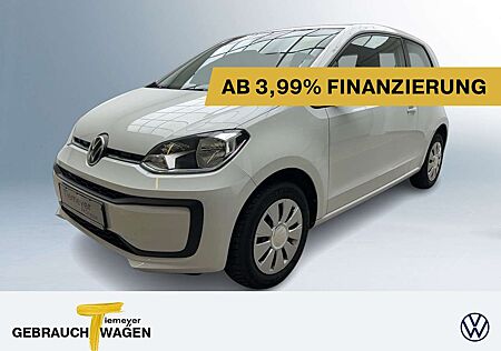 VW Up Volkswagen ! 1.0 KAMERA KLIMA ZV