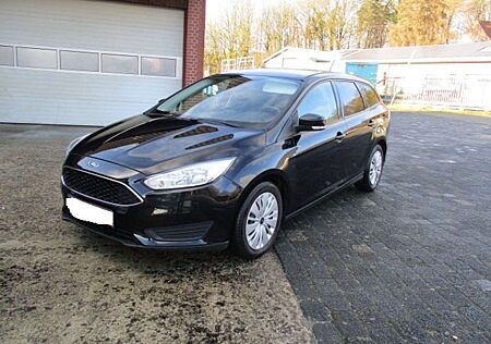 Ford Focus Turnier 1.0 EcoBoost Start-Stopp Edition