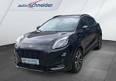 Ford Puma ST-Line X