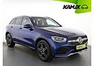 Mercedes-Benz GLC 220 d 4Matic 9G-Tronic AMG+LED+Navi+Pano+AHK