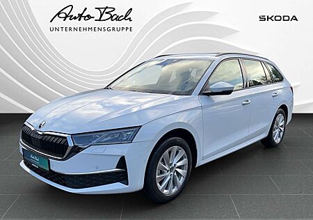 Skoda Octavia Combi Selection 2.0 TDI 110 kW 7-Gang-DS